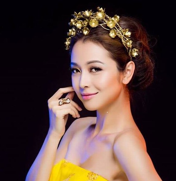 review Nuớc Hoa Nữ Chanel Chance Eau De Parfum