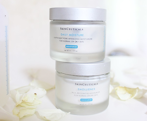 Phản hồi của khách hàng đã dùng Kem dưỡng ẩm Skinceuticals Daily Moisture