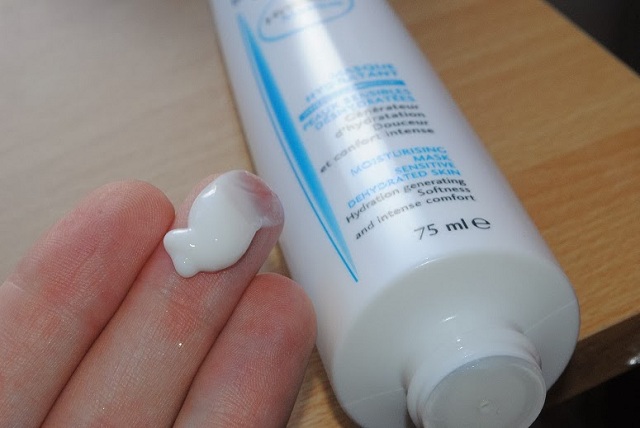 mặt nạ Bioderma Hydrabio Masque