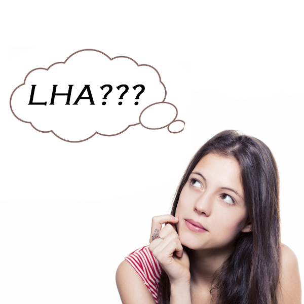 LHA là gì