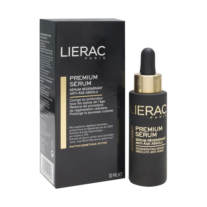 Huyết thanh Lierac Premium Serum xách tay giá tốt