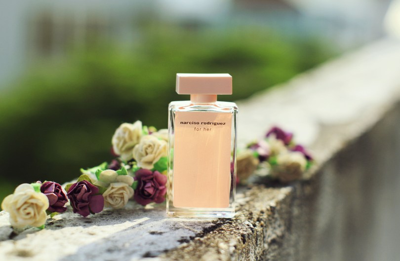 Nước hoa nữ Narciso Roddriguez EDP