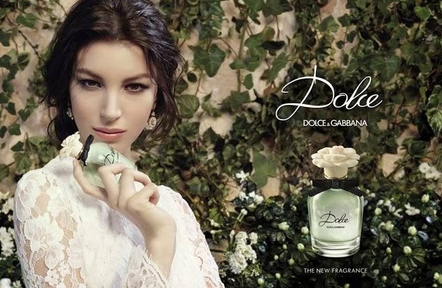 Nước hoa nữ Dolce & Gabbana