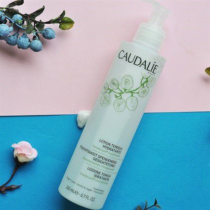 Nước hoa hồng Caudalie Lotion Tonique Hydratant