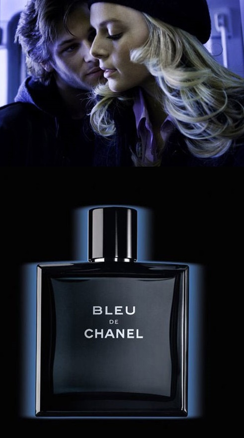 Nước hoa nam Bleu De Chanel xách tay