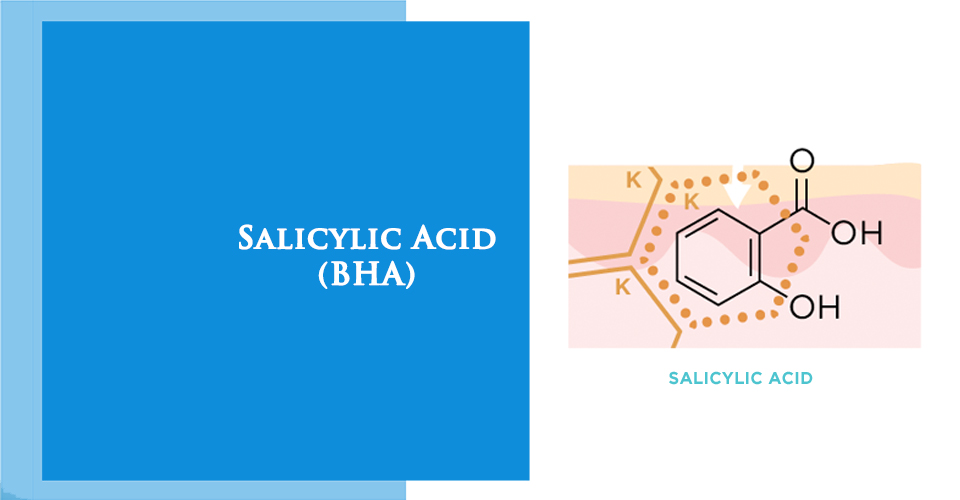 Salicylic acid là gì?