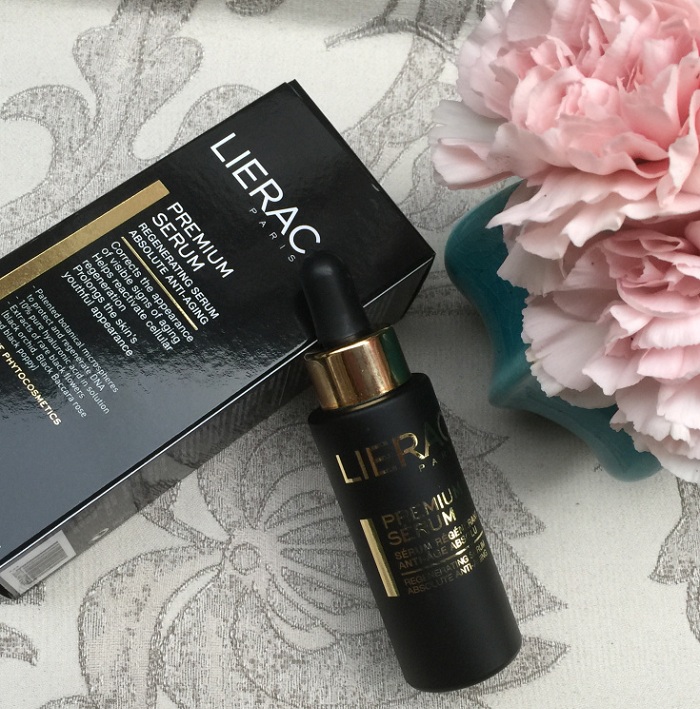 Huyết thanh Lierac Premium Serum