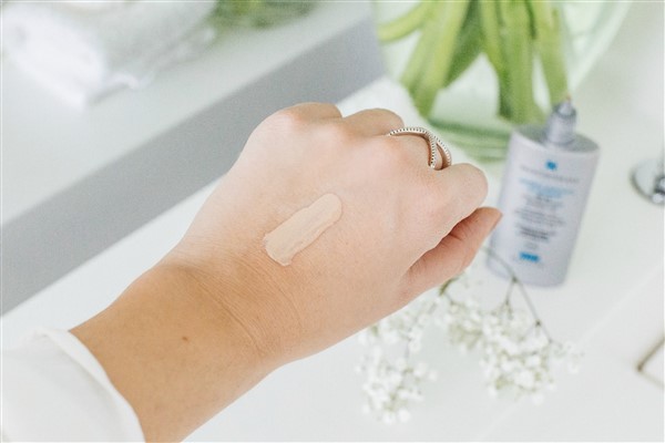 review kem chống nắng skin ceuticals