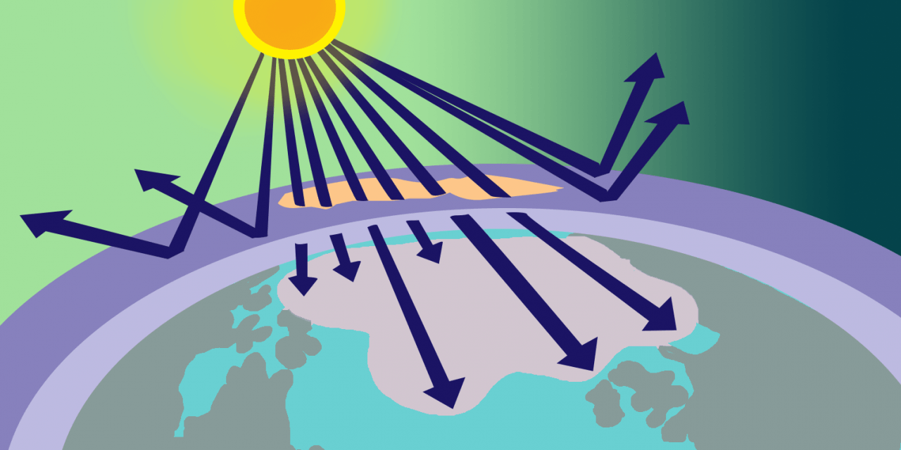 Tia UV có thể gây ra nhiều tác hại