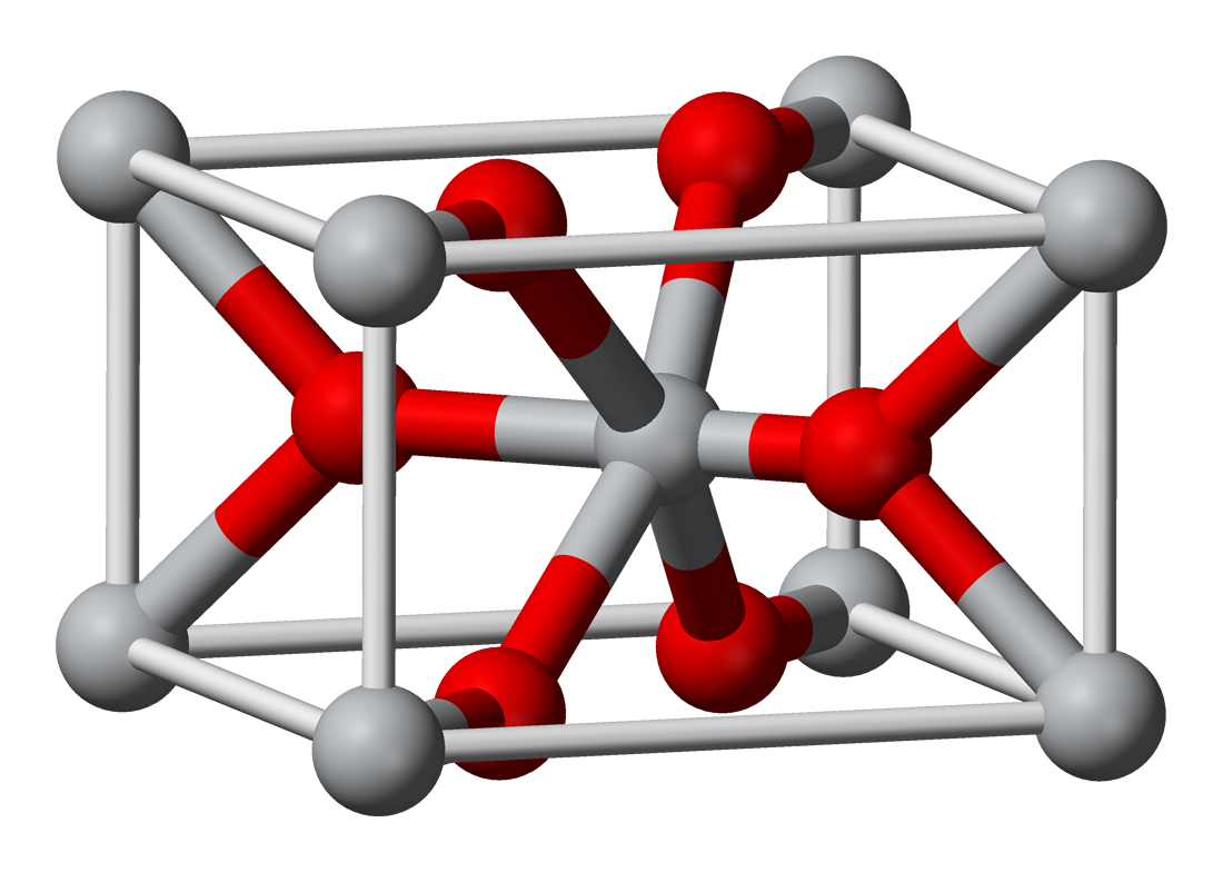 Titanium Dioxide là một khoáng chất tự nhiên