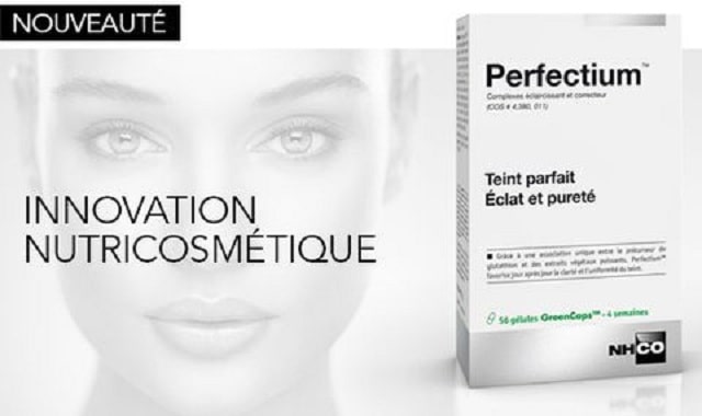 Review viên uống sáng da Perfectium  có tốt không