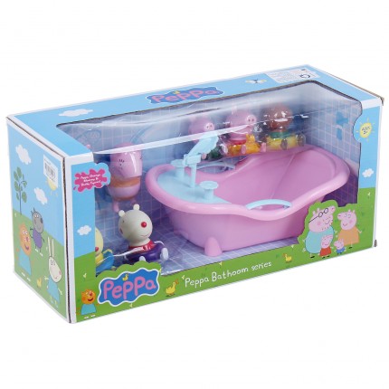 Phòng tắm gia đình Lợn peppa No.PP6042