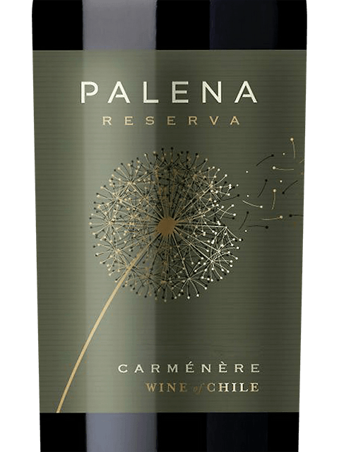Rượu vang Chile Palena Reserva Carmenere có hương vị gì?