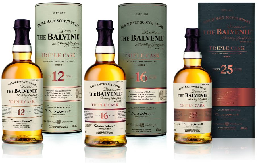 The Balvenie Madeira