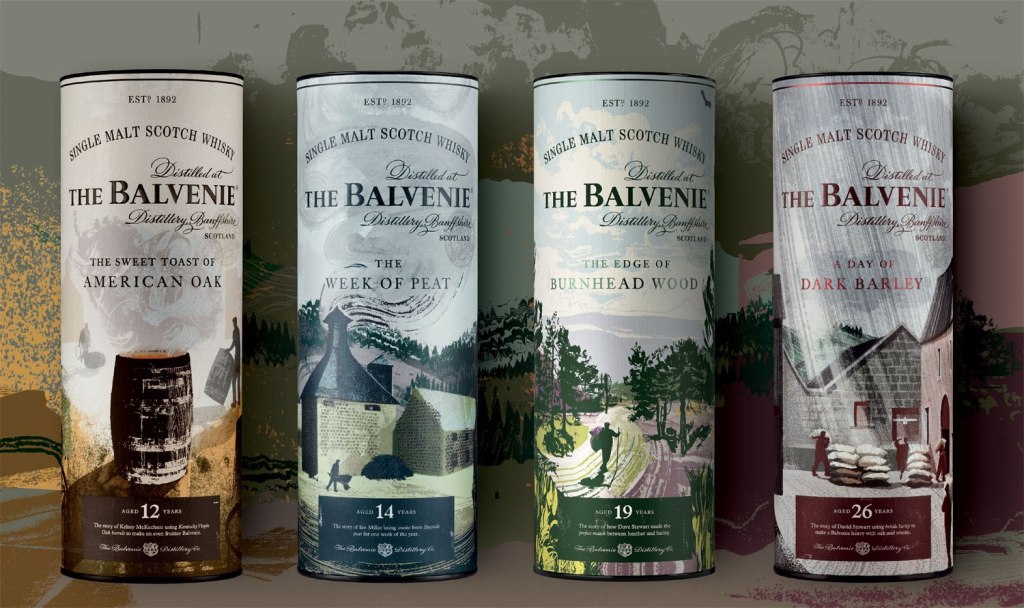 rượu trái cây ngọt ngào