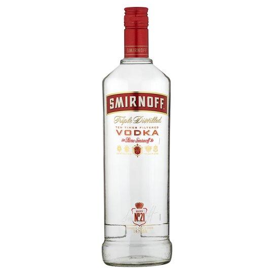 thu mua ruou ngoai - ruou vodka Smirnoff