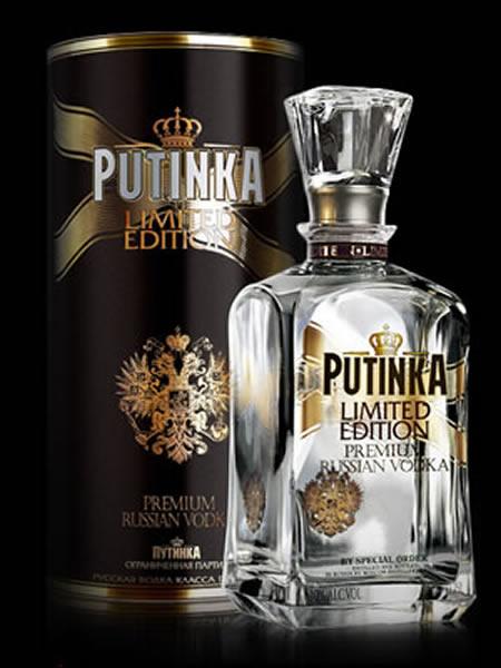 ruou vodka putinka 1