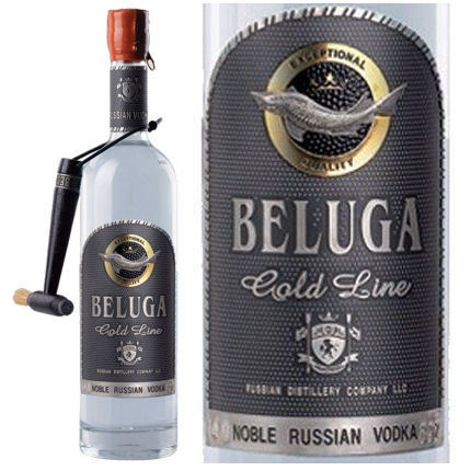 ruou vodka nga