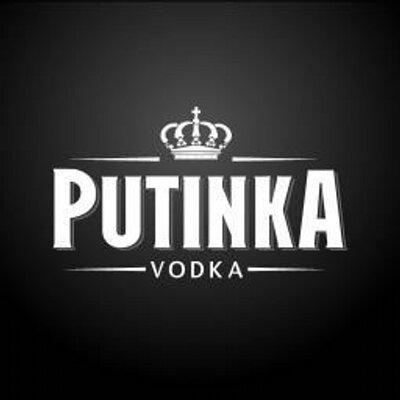 ruou vodka putinka