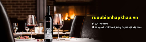 Rượu Bia Nhập Khẩu chuyên cung cấp các loại rượu vang Ý 17 độ chính hãng