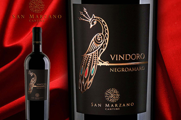 Rượu vang Cubardi