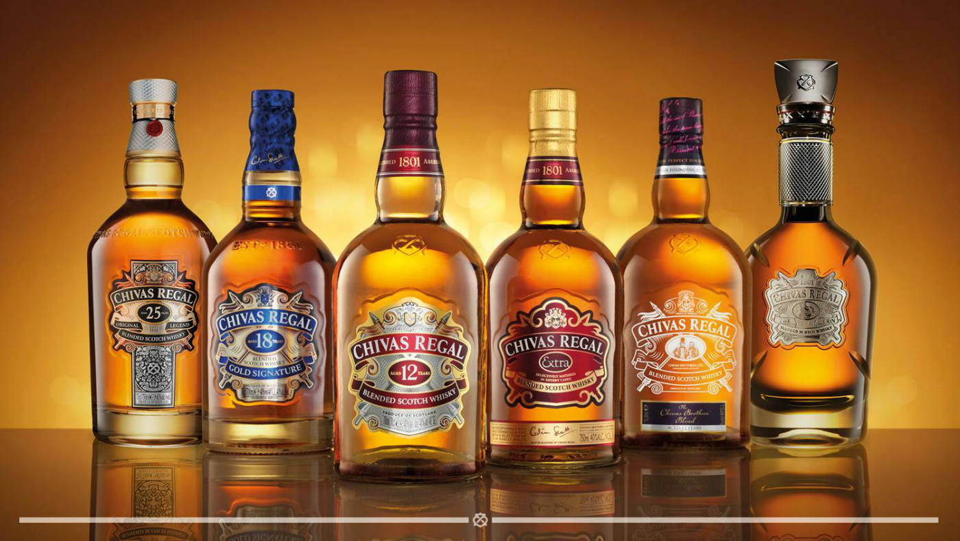 Chivas Regal