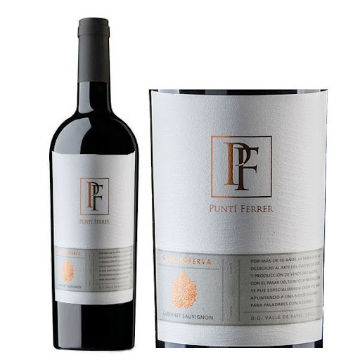 Punti Ferrer Conforme