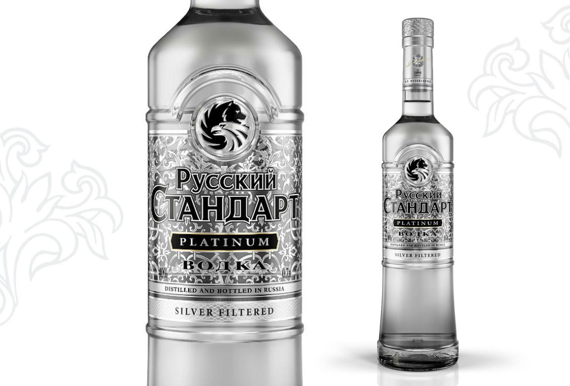 Russian Standard