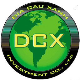 Dia Cau Xanh