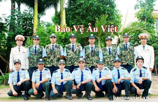 Benefits from using Au Viet Company’s security services