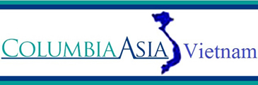 Columbia Asia Hospital