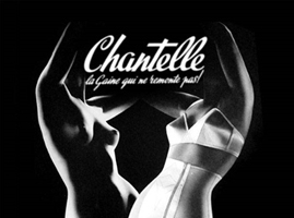 Chantelle Vina Company