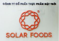 Solar Foods