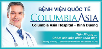 Columbia Asia Hospital