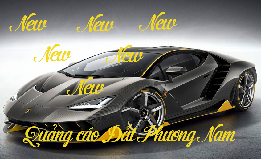 Nghề quảng cáo - Càng dấn thân càng thấy mình rõ nét Nghề quảng cáo - Càng dấn thân càng thấy mình rõ nét