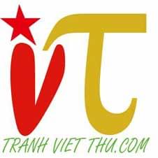 Tranh Viet Thu Tranh Viet Thu