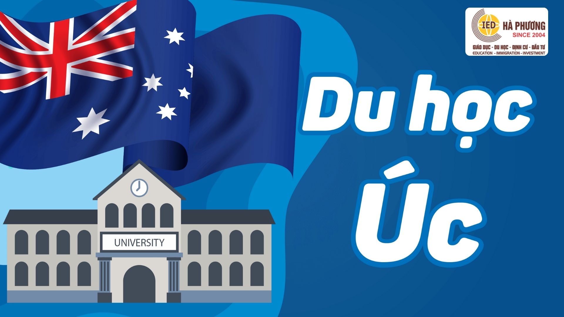 AUSTRALIA DESTINATION: ĐẠI HỌC ADELAIDE CẤP NHIỀU HỌC BỔNG VÀ ƯU ĐÃI GIÁ TRỊ CHO SINH VIÊN QUỐC TẾ NHẬP HỌC NĂM 2026