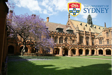 Hàng loạt chương trình học bổng toàn phần Sau Đại học tại Úc
