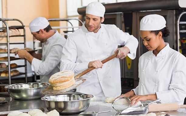 TUYỂN DỤNG VỊ TRÍ THỢ BÁNH - BAKER - CƠ HỘI LÀM VIỆC TẠI NEW ZEALAND VÀ AUSTRALIA