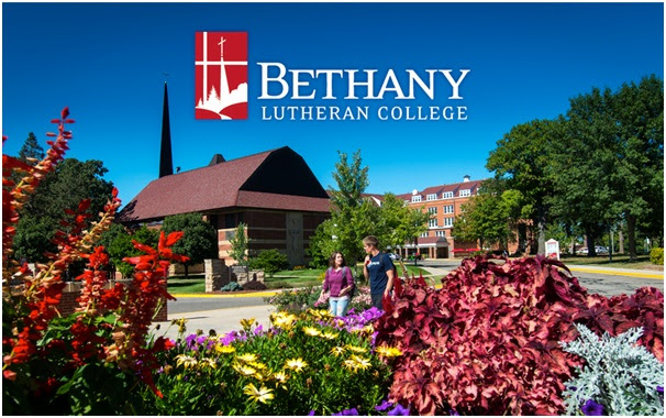 HỌC BỔNG 50% TOÀN BỘ CHI PHÍ ĐẾN TỪ ĐẠI HỌC BETHANY LUTHERAN