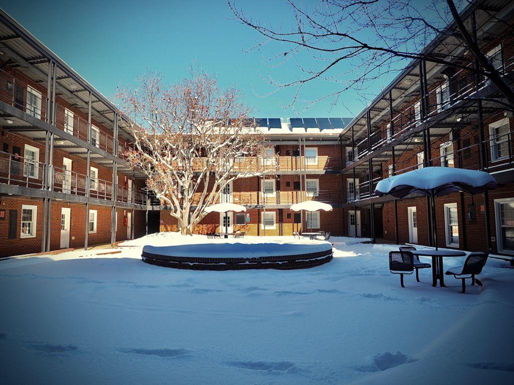 TRẢI NGHIỆM TRỌN VẸN CUỘC SỐNG SINH VIÊN MỸ TẠI TRẠI HÈ ĐẠI HỌC KHAI PHÓNG GUILFORD - BƯỚC ĐỆM VỮNG CHẮC CHO TƯƠNG LAI DU HỌC