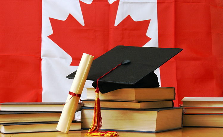ĐỪNG BỎ LỠ NGÀY HỘI GIÁO DỤC CANADA - CANADA EDUFAIR TẠI HÀ NỘI