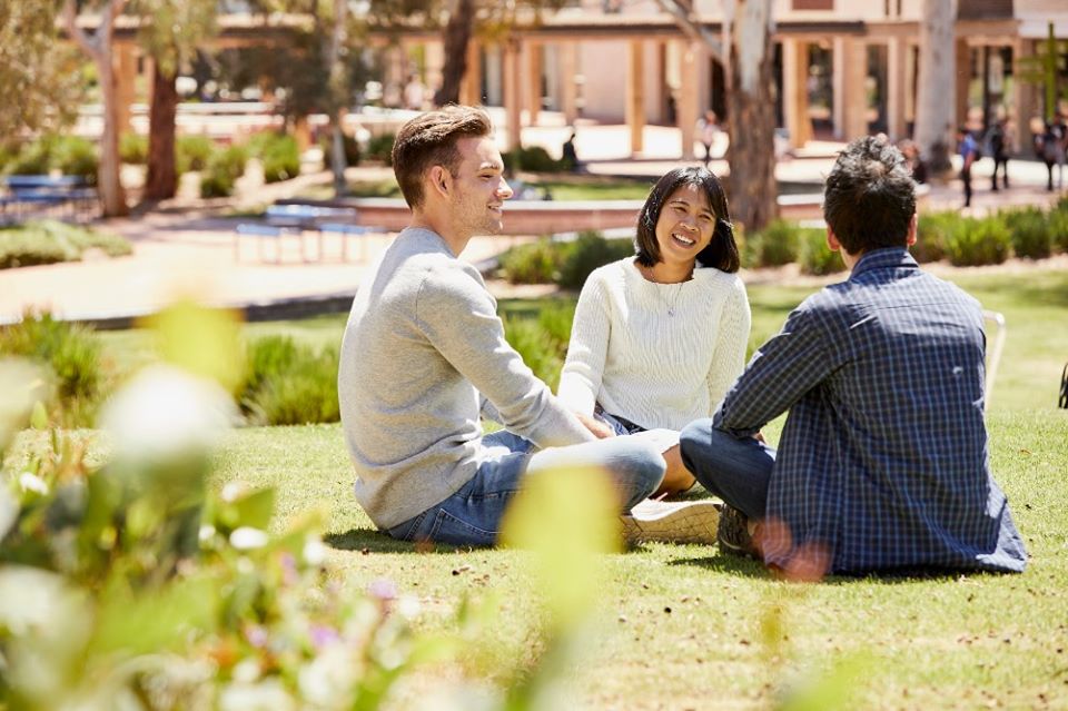 HỌC BỔNG $10,000 AUD TỪ UNIVERSITY OF CANBERRA