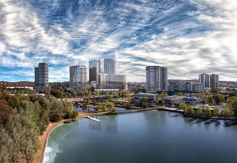 DU HỌC TẠI CANBERRA, AUSTRALIA KHÔNG YÊU CẦU IELTS VÀ CHỨNG MINH TÀI CHÍNH