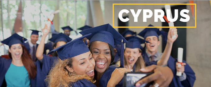 HỌC BỔNG DU HỌC CHÂU ÂU - CYPRUS CHO KỲ HỌC THÁNG 10/2020