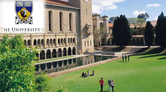 Trường Đại học Tây Úc - The University of Western Australia (UWA)