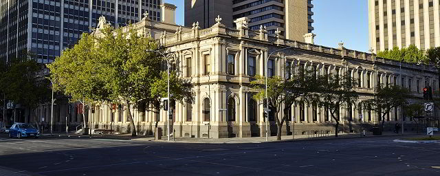 HỌC BỔNG 20% FEE WAIVER TỪ TORRENS UNIVERSITY