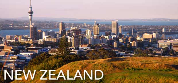 Học bổng COOKERY COURSE - ngành học dễ xin định cư hiện nay tại New Zealand
