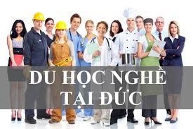 CHƯƠNG TRÌNH DU HỌC- VIỆC LÀM- ĐỊNH CƯ ĐỨC TỪ A ĐẾN Z