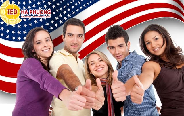 Chương trình giao lưu văn hóa Mỹ Visa J-1 (dành cho đại diện tuyển sinh - Agent )